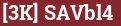 Brick with text [3K] SAVbl4