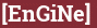 Brick with text [EnGiNe]