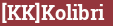Brick with text [KK]Kolibri