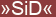 Brick with text »SiD«