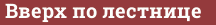 Brick with text Вверх по лестнице