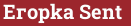 Brick with text Егорka Sent