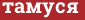 Brick with text тамуся