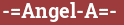 Brick with text -=Angel-A=-