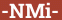 Brick with text -NMi-