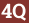 Кирпич с текстом 4Q