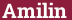 Brick with text Amilin