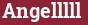 Brick with text Angelllll