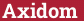 Кирпич с текстом Axidom