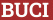 Brick with text BUCI