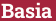 Brick with text Basia