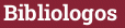 Brick with text Bibliologos
