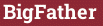 Brick with text BigFather