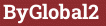 Brick with text ByGlobal2
