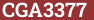 Brick with text CGA3377