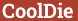 Кирпич с текстом CoolDie