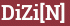 Brick with text DiZi[N]