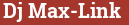 Brick with text Dj Max-Link
