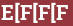 Brick with text E[F[F[F
