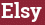 Brick with text Elsy