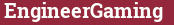 Brick with text EngineerGaming