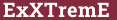 Brick with text ExXTremE