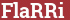 Brick with text FlaRRi
