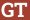 Brick with text GТ