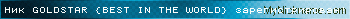 Ник GOLDSTAR {BEST IN THE WORLD} зарегистрирован
