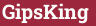 Tuğla: GipsKing