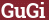 Brick with text GuGi