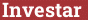 Brick with text Investar