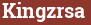 Tuğla: Kingzrsa