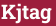 Tuğla: Kjtag