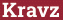 Brick with text Kravz
