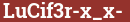 Brick with text LuCif3r-x_x-