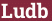 Brick with text Ludb