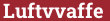 Brick with text Luftvvaffe