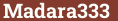 Brick with text Madara333