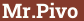 Tuğla: Mr.Pivo
