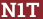 Tuğla: N1T