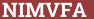 Brick with text NIMVFA