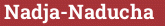 Brick with text Nadja-Naducha