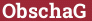 Brick with text ObschaG