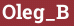 Brick with text Oleg_B
