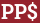Brick with text PP$