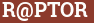Brick with text R@PTOR