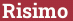 Кирпич с текстом Risimo
