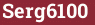 Brick with text Serg6100