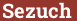 Кирпич с текстом Sezuch